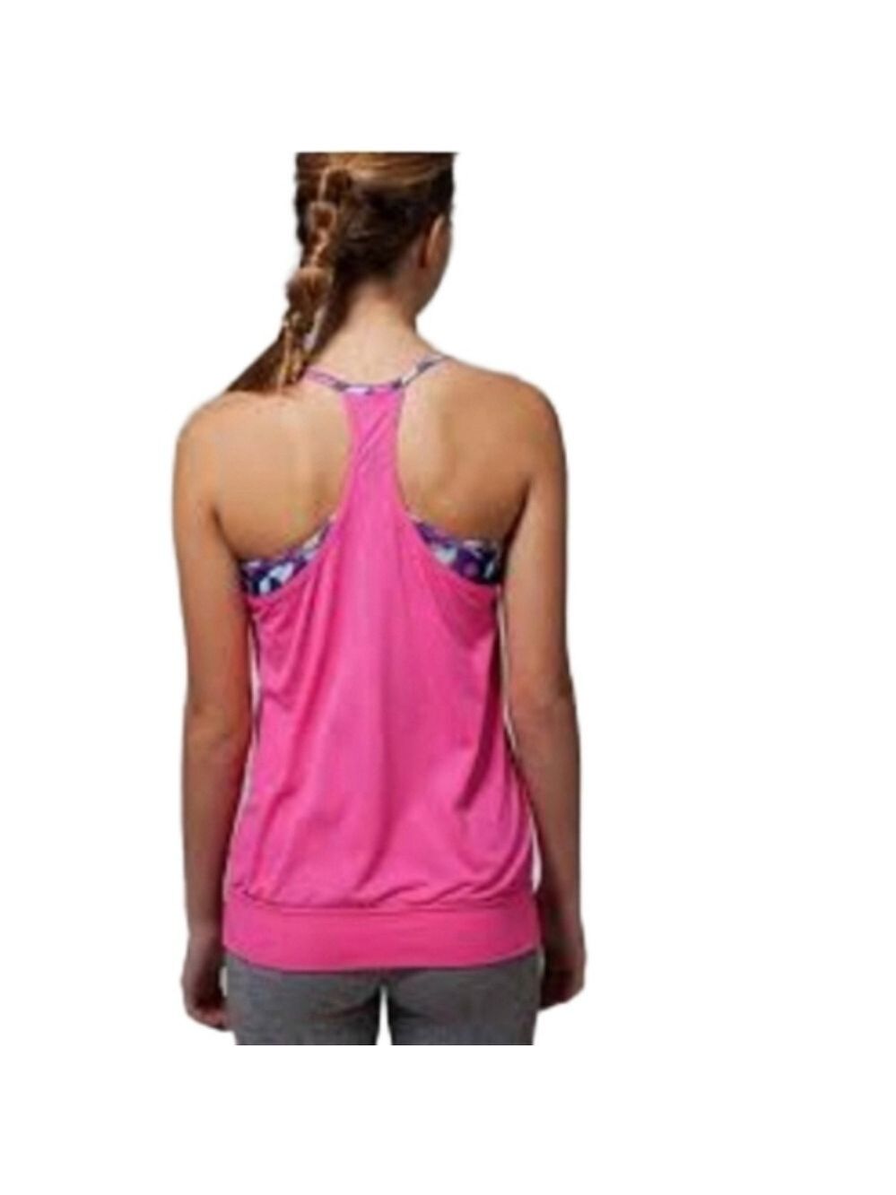 90 Degree by Reflex girl tank top - Picture 5 of 7
